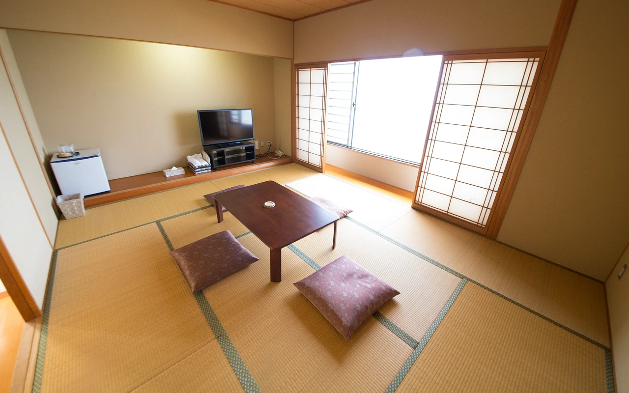 本館和室2