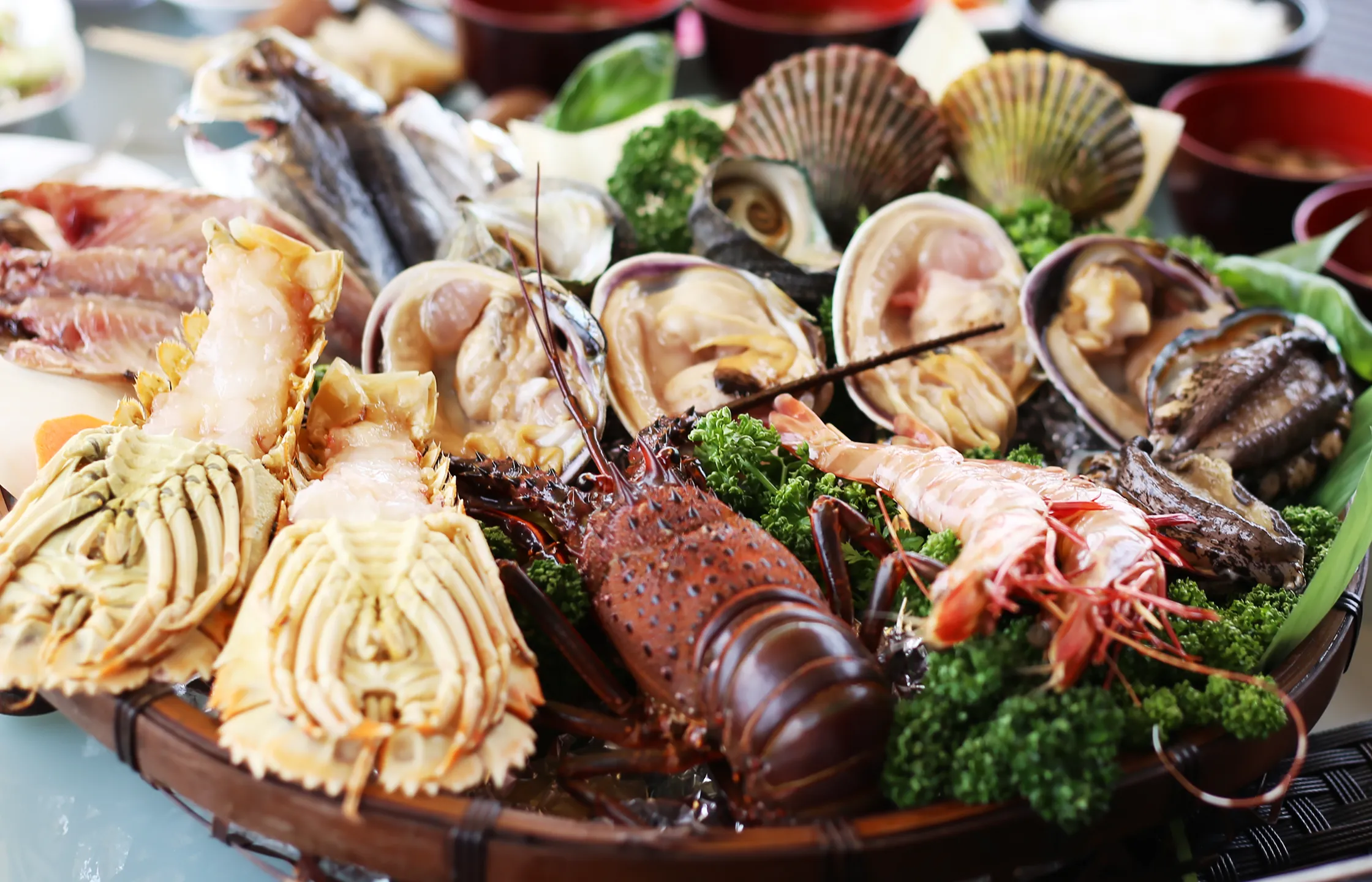 浜焼きBBQレストラン 淡路島 シーアイガ海月