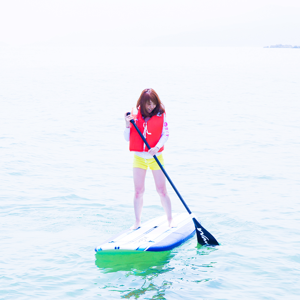 パドルボード