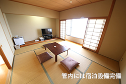 レストラン画像3