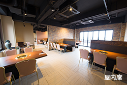 レストラン画像4